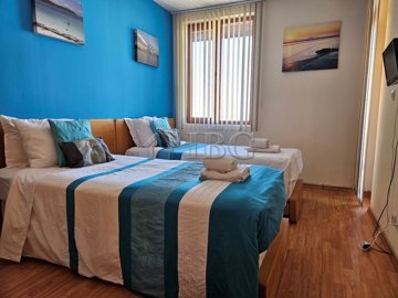 st-vlas-bulgaria-one-bedroom-apartment-garden