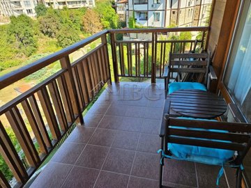 st-vlas-bulgaria-one-bedroom-apartment-garden