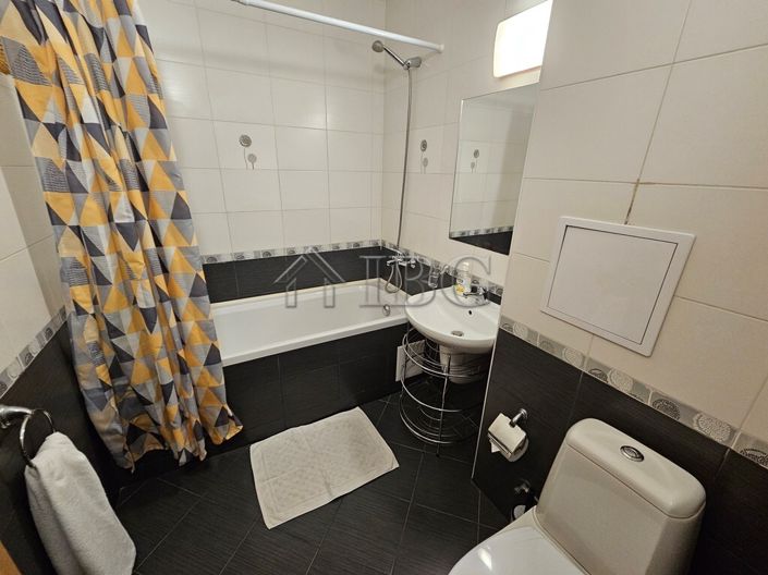Image No.20-Appartement de 1 chambre à vendre à Burgas