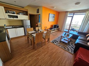 st-vlas-bulgaria-one-bedroom-apartment-garden