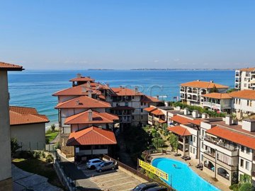 st-vlas-bulgaria-one-bedroom-apartment-garden