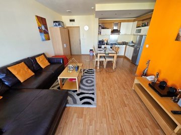 st-vlas-bulgaria-one-bedroom-apartment-garden