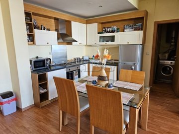 st-vlas-bulgaria-one-bedroom-apartment-garden