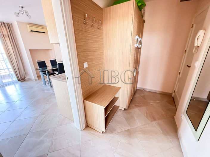 Image No.13-Appartement de 1 chambre à vendre à Burgas