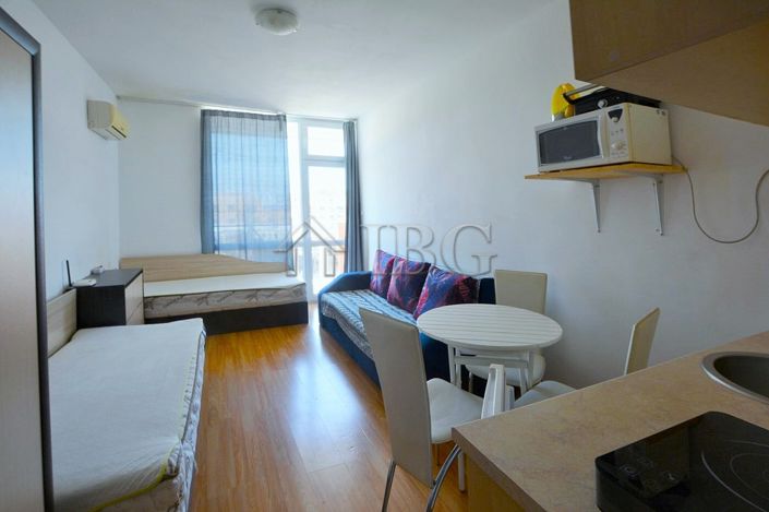 Image No.3-Appartement à vendre à Burgas