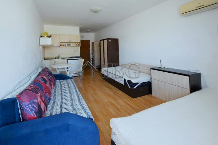 Image No.4-Appartement à vendre à Burgas