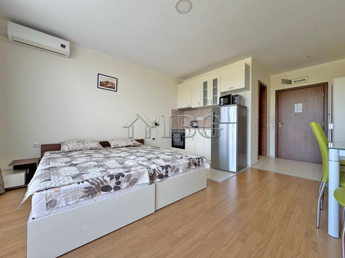 Image No.2-Appartement à vendre à Burgas