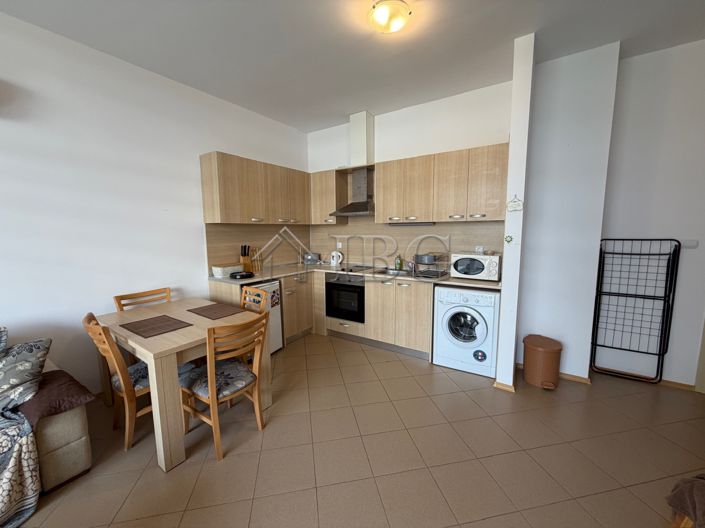 Image No.2-Appartement de 1 chambre à vendre à Burgas