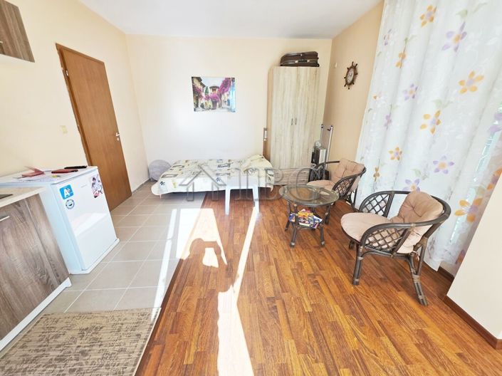 Image No.3-Appartement à vendre à Burgas