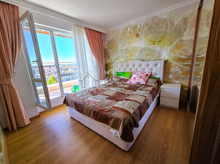 Image No.17-Appartement de 1 chambre à vendre à Burgas