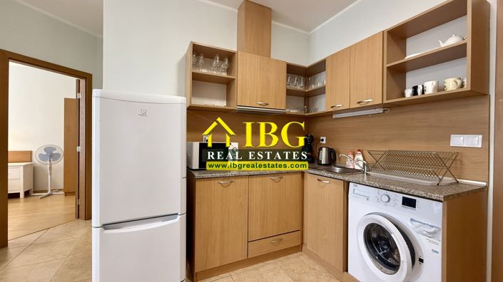 Image No.10-1 Bed Apartment for sale