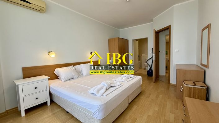 Image No.11-1 Bed Apartment for sale