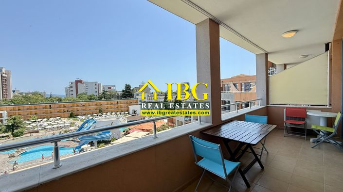 Image No.2-1 Bed Apartment for sale