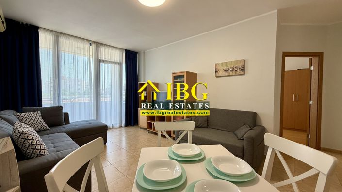Image No.4-1 Bed Apartment for sale