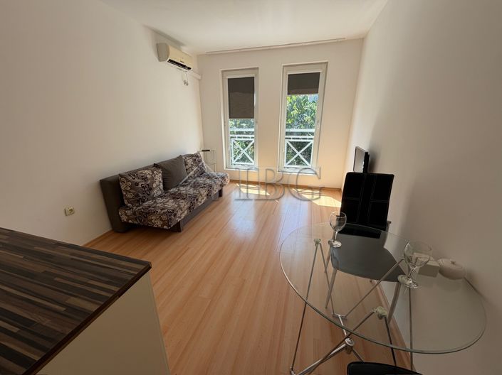 Image No.2-Appartement à vendre à Burgas