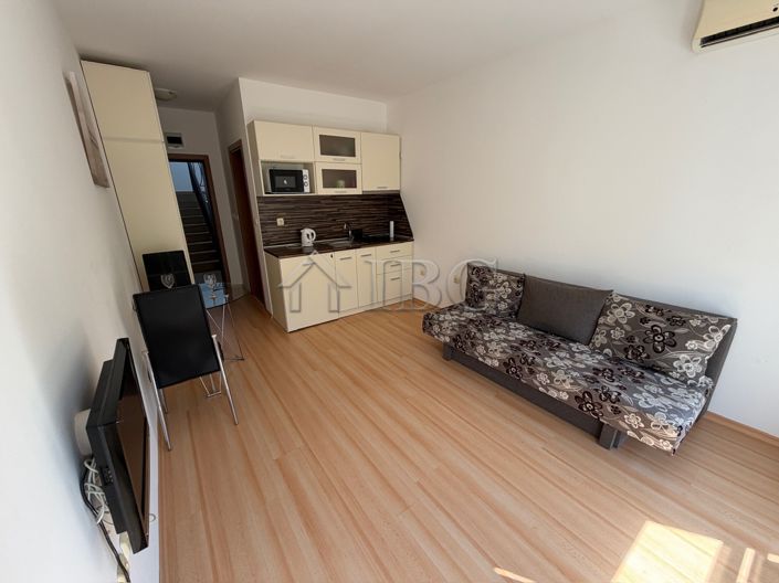 Image No.3-Appartement à vendre à Burgas