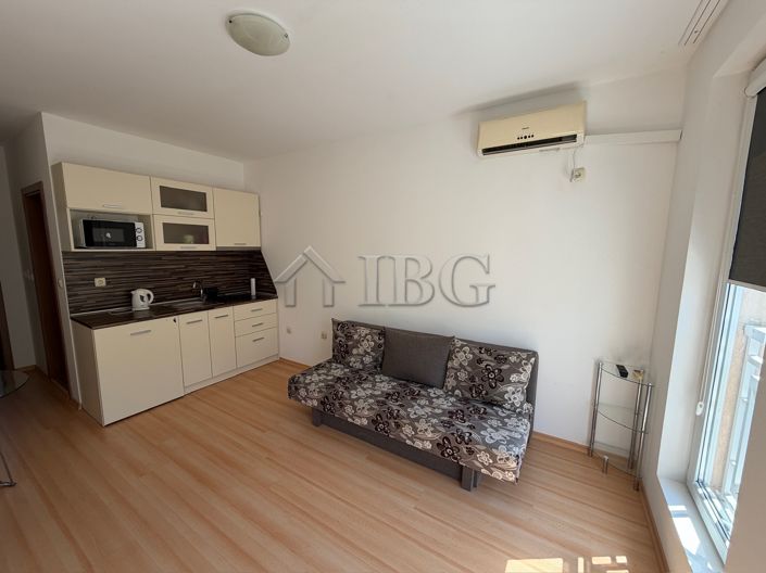 Image No.4-Appartement à vendre à Burgas