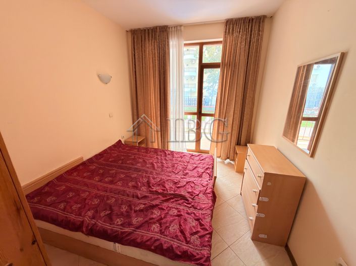 Image No.5-Appartement de 1 chambre à vendre à Burgas