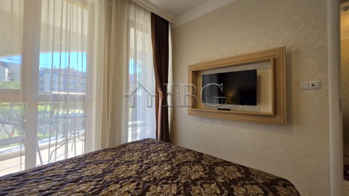 Image No.16-Appartement de 1 chambre à vendre à Burgas