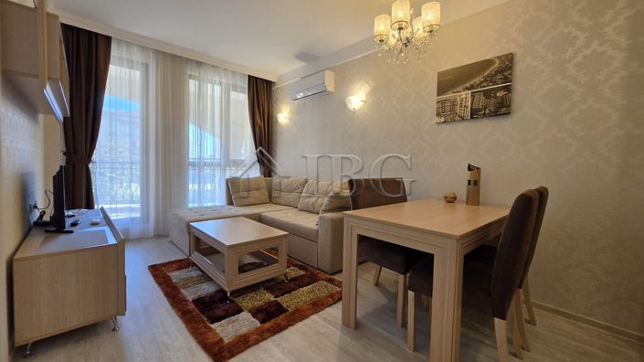 Image No.5-Appartement de 1 chambre à vendre à Burgas