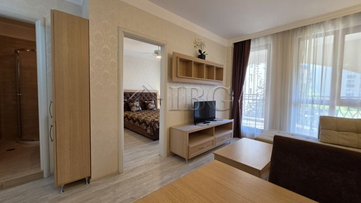Image No.6-Appartement de 1 chambre à vendre à Burgas