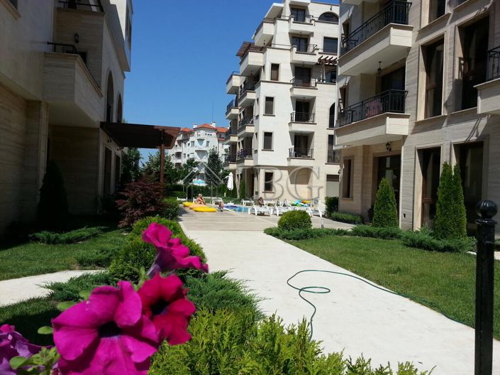 Image No.18-Appartement à vendre à Burgas