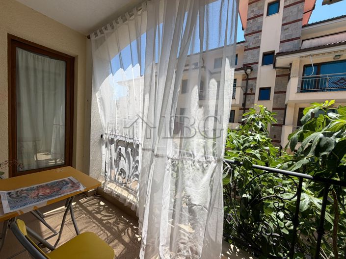 Image No.2-Appartement de 1 chambre à vendre à Ravda