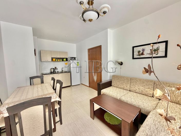 Image No.5-Appartement de 1 chambre à vendre à Ravda