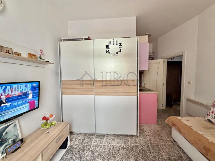 Image No.7-Appartement de 1 chambre à vendre à Burgas