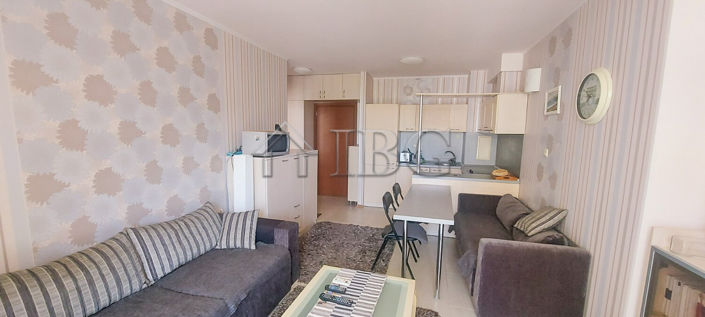 Image No.10-Appartement de 1 chambre à vendre à Burgas