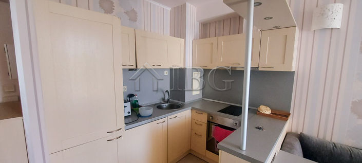 Image No.7-Appartement de 1 chambre à vendre à Burgas