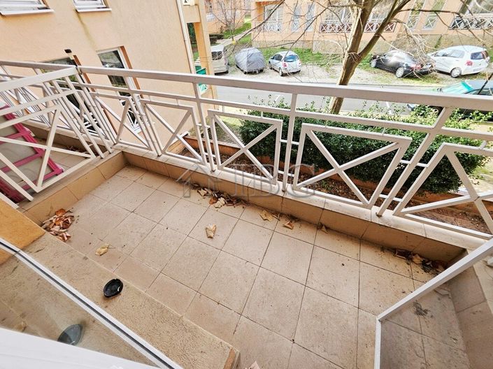 Image No.3-Appartement à vendre à Burgas