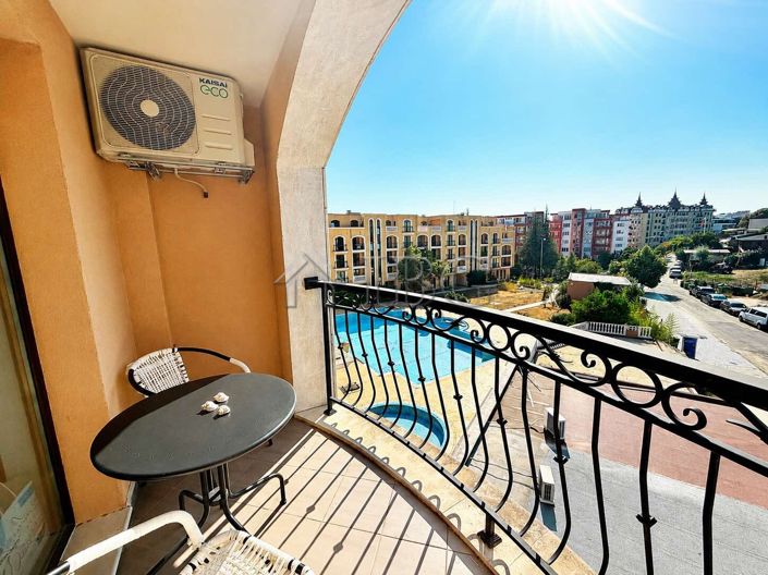 Image No.3-Appartement à vendre à Burgas
