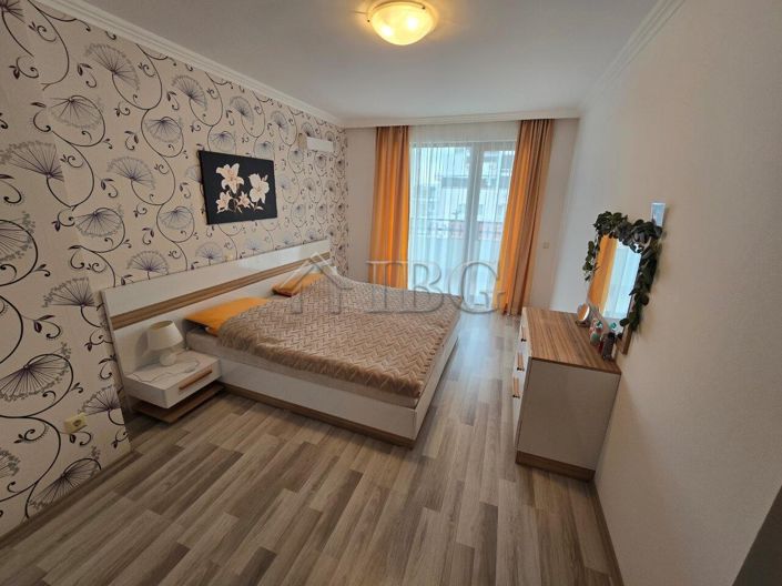 Image No.10-Appartement de 2 chambres à vendre à Burgas