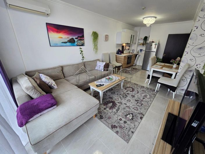 Image No.3-Appartement de 2 chambres à vendre à Burgas