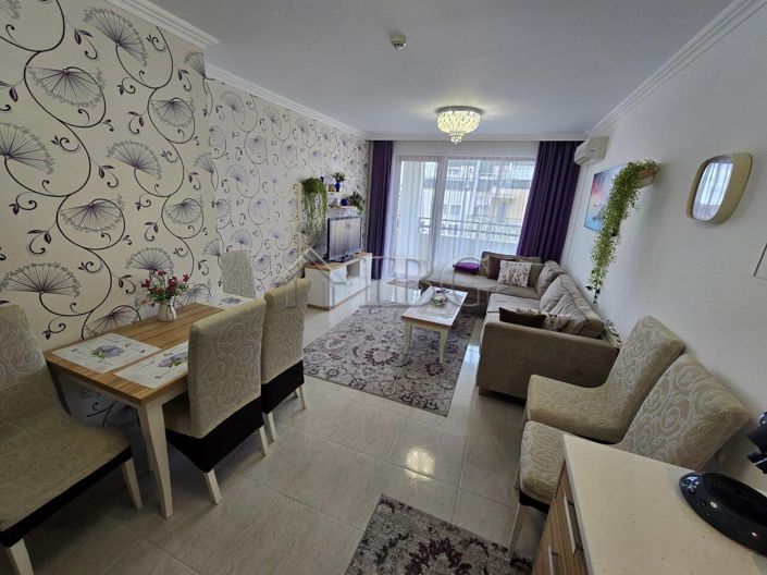 Image No.5-Appartement de 2 chambres à vendre à Burgas