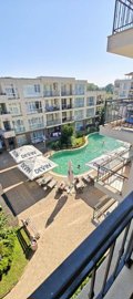 1 - Burgas, Apartment