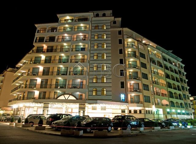 Image No.13-1 Bed Apartment for sale