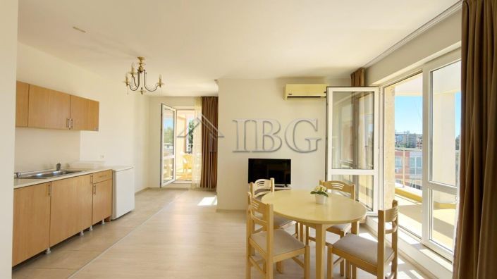 Image No.10-1 Bed Apartment for sale