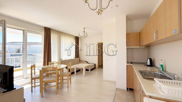 Image No.3-1 Bed Apartment for sale