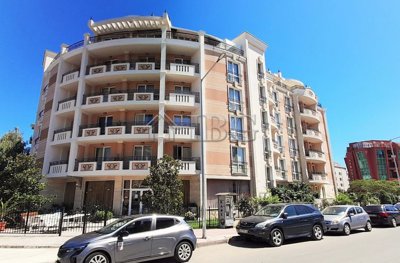 1 - Burgas, Apartment