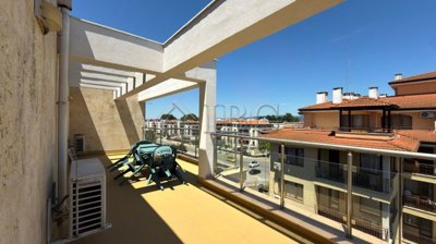 1 - Burgas, Apartment
