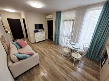 1 - Burgas, Apartment