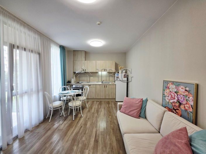 Image No.10-1 Bed Apartment for sale
