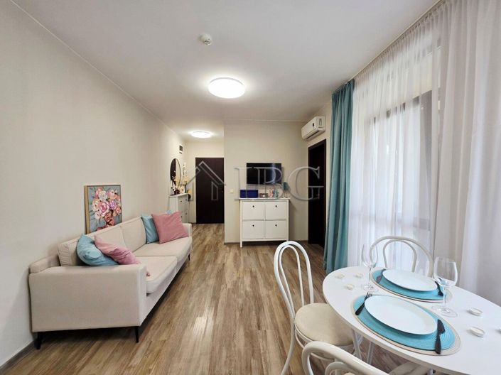 Image No.11-1 Bed Apartment for sale