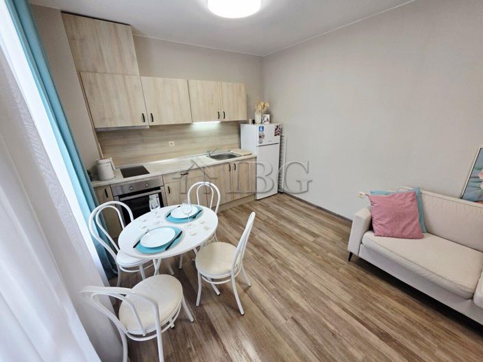 Image No.12-1 Bed Apartment for sale