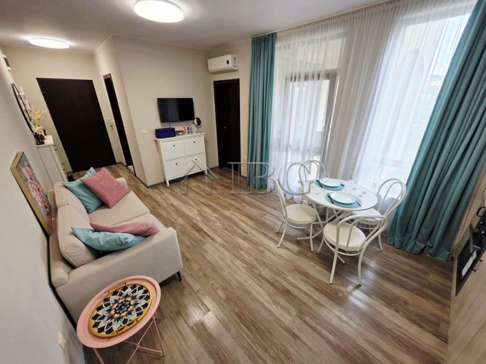 Image No.15-1 Bed Apartment for sale