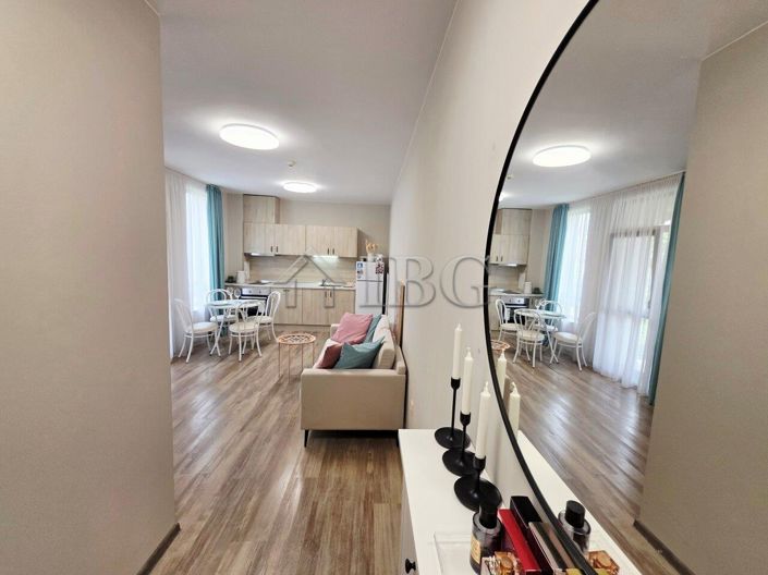 Image No.16-1 Bed Apartment for sale