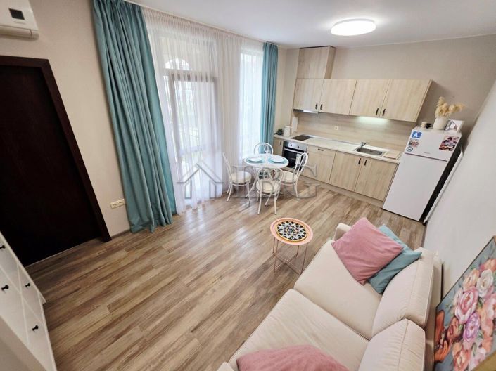 Image No.18-1 Bed Apartment for sale