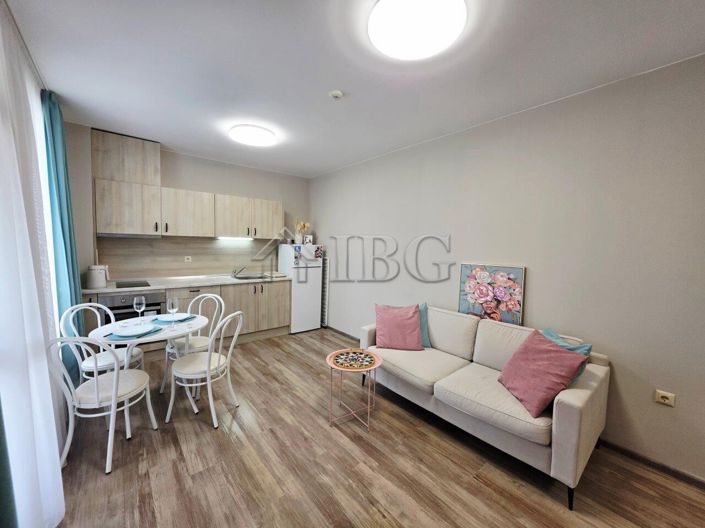 Image No.20-1 Bed Apartment for sale